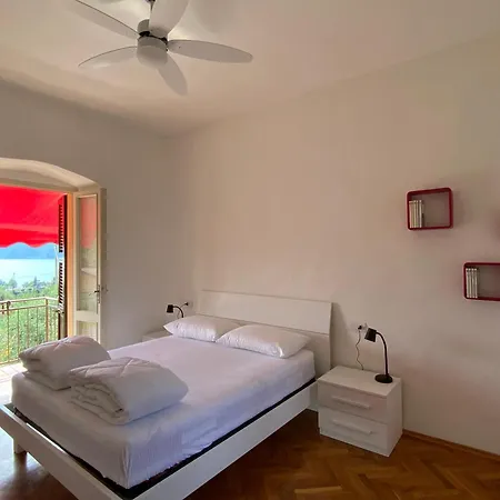 Apartment Dei Limoni *