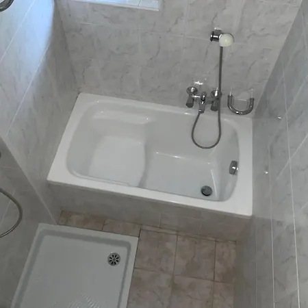 Apartment Dei Limoni Malcesine
