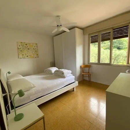 Apartment Dei Limoni