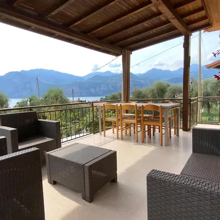 Apartment Dei Limoni *