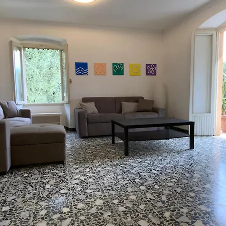 Apartment Dei Limoni Malcesine
