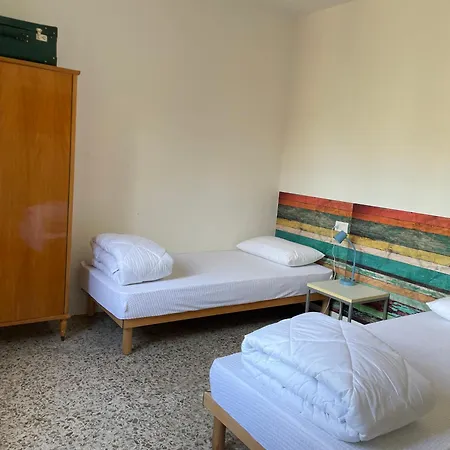 Apartment Dei Limoni Malcesine